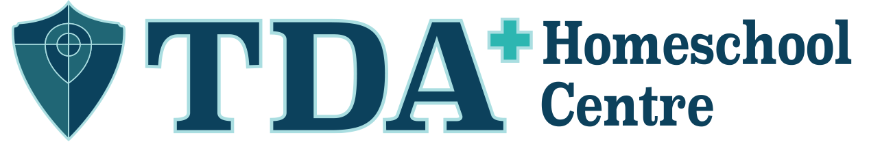 TDA + Homeschool Centre